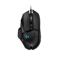 Miniatura 1 de G502 HERO HIGH PERFORMANCE GAMING MOUSE N/A - EE R2