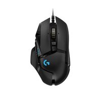 Miniatura 2 de G502 HERO HIGH PERFORMANCE GAMING MOUSE N/A - EE R2