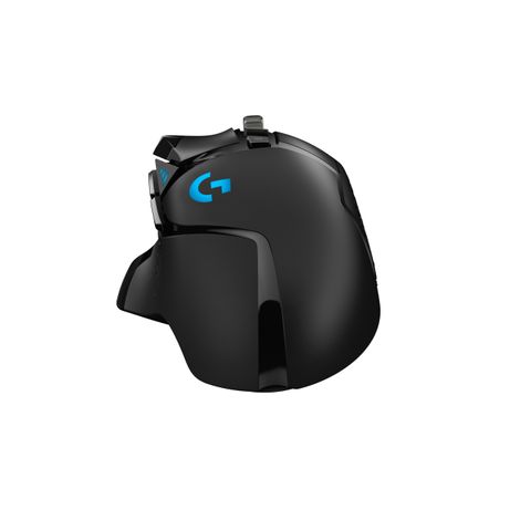 G502 HERO HIGH PERFORMANCE GAMING MOUSE N/A - EE R2 - Imagen 6 de 8 G502 HERO HIGH PERFORMANCE GAMING MOUSE N/A - EE R2 - Imagen 6 de 8