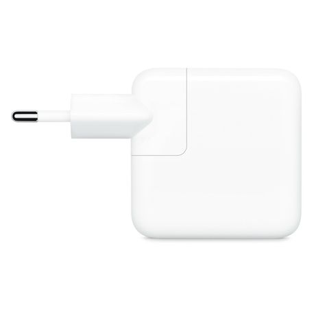 35W DUAL USB-C POWER ADAPTER - Imagen 3 de 4 35W DUAL USB-C POWER ADAPTER - Imagen 3 de 4