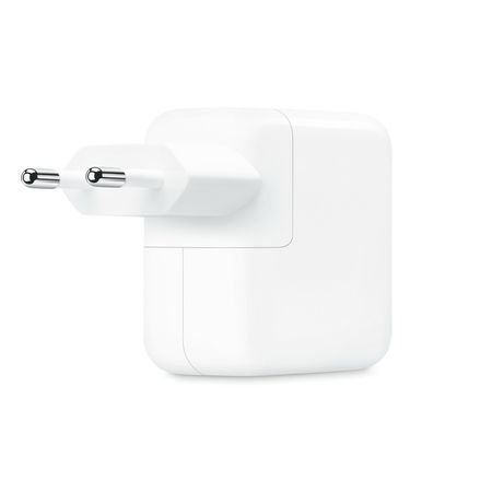 35W DUAL USB-C POWER ADAPTER - Imagen 4 de 4 35W DUAL USB-C POWER ADAPTER - Imagen 4 de 4
