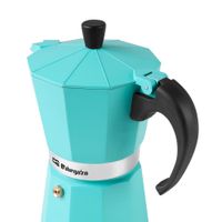 Miniatura 3 de CAFETERA ITALIANA ORBEGOZO KFV 945