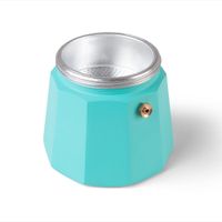 Miniatura 5 de CAFETERA ITALIANA ORBEGOZO KFV 945