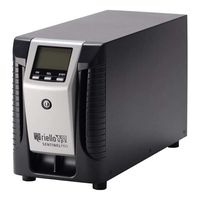 Miniatura 2 de SENTINEL PRO 1000VA T ONLINE