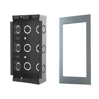 Miniatura 2 de Fanvil EX102 Soporte de empotrar para i62/ i63/ i6