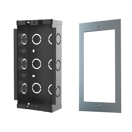 Fanvil EX102 Soporte de empotrar para i62/ i63/ i6 - Imagen 2 de 4 Fanvil EX102 Soporte de empotrar para i62/ i63/ i6 - Imagen 2 de 4
