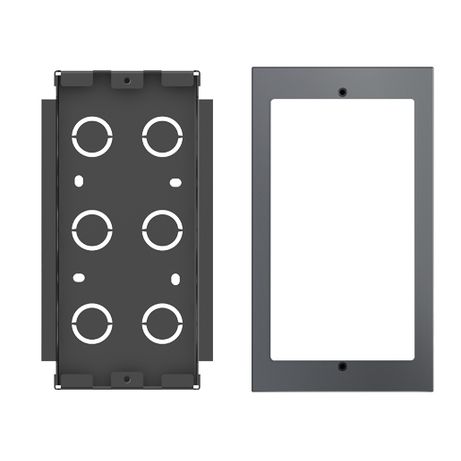 Fanvil EX102 Soporte de empotrar para i62/ i63/ i6 - Imagen 3 de 4 Fanvil EX102 Soporte de empotrar para i62/ i63/ i6 - Imagen 3 de 4