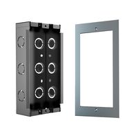Miniatura 4 de Fanvil EX102 Soporte de empotrar para i62/ i63/ i6