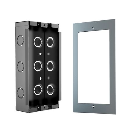 Fanvil EX102 Soporte de empotrar para i62/ i63/ i6 - Imagen 4 de 4 Fanvil EX102 Soporte de empotrar para i62/ i63/ i6 - Imagen 4 de 4