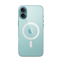 Miniatura 4 de iPhone 16 Plus Clear Case with MagSafe