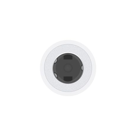 ADAPTADOR AUDIO LIGHTING A JACK 3,5" - Imagen 3 de 4 ADAPTADOR AUDIO LIGHTING A JACK 3,5" - Imagen 3 de 4