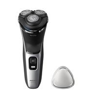 Miniatura 1 de AFEITADORA PHILIPS S3143/00 RECARGABLE 3 CABEZALES