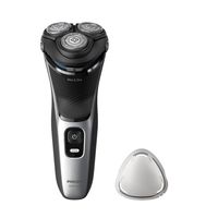 Miniatura 2 de AFEITADORA PHILIPS S3143/00 RECARGABLE 3 CABEZALES