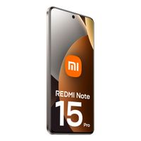 Miniatura 5 de XIAOMI Redmi Note 15 Pro 6.77" 4G 8GB/256GB Titanio