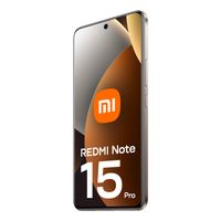Miniatura 6 de XIAOMI Redmi Note 15 Pro 6.77" 4G 8GB/256GB Titanio