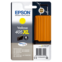 Miniatura 1 de CARTUCHO EPSON 405XL AMARILLO