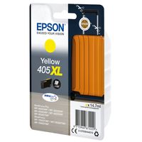 Miniatura 3 de CARTUCHO EPSON 405XL AMARILLO