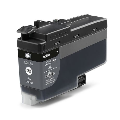 TINTA BROTHER NEGRA LC426XLBK - Imagen 3 de 4 TINTA BROTHER NEGRA LC426XLBK - Imagen 3 de 4