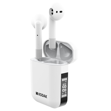 KODAK AURICULARES ULTRA 610S+ WIRELESS EARBUDS - Imagen 1 de 3 KODAK AURICULARES ULTRA 610S+ WIRELESS EARBUDS - Imagen 1 de 3