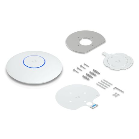 AP UBIQUITI U7-LITE UNIFI PUNTO ACCESO WIFI7 - Imagen 9 de 9 AP UBIQUITI U7-LITE UNIFI PUNTO ACCESO WIFI7 - Imagen 9 de 9