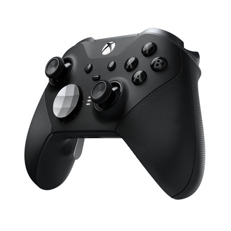 GAMEPAD INALAMBRICO XBOX ELITE V2 | NEGRO - Imagen 3 de 9 GAMEPAD INALAMBRICO XBOX ELITE V2 | NEGRO - Imagen 3 de 9
