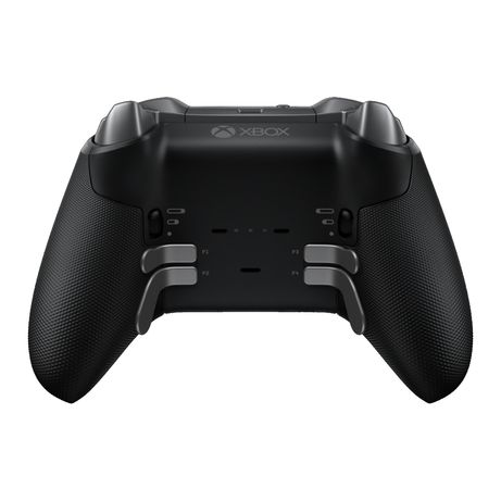 GAMEPAD INALAMBRICO XBOX ELITE V2 | NEGRO - Imagen 5 de 9 GAMEPAD INALAMBRICO XBOX ELITE V2 | NEGRO - Imagen 5 de 9