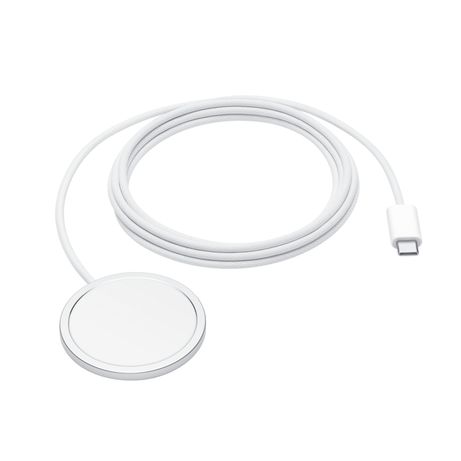 MagSafe Charger (1 m). CABLE DE CARGA USB-C A MAGSAFE (LONGITUD 1M) - Imagen 4 de 5 MagSafe Charger (1 m). CABLE DE CARGA USB-C A MAGSAFE (LONGITUD 1M) - Imagen 4 de 5