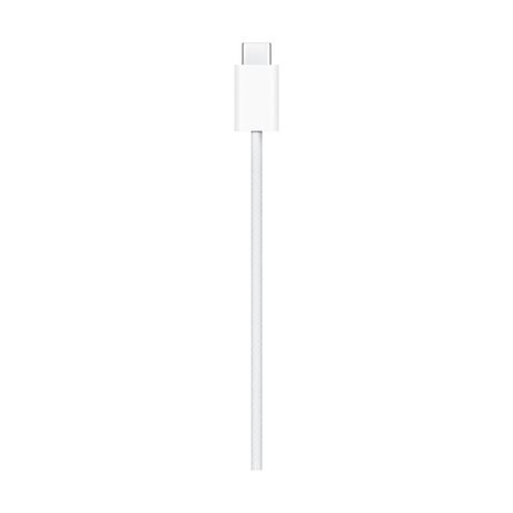 MagSafe Charger (1 m). CABLE DE CARGA USB-C A MAGSAFE (LONGITUD 1M) - Imagen 5 de 5 MagSafe Charger (1 m). CABLE DE CARGA USB-C A MAGSAFE (LONGITUD 1M) - Imagen 5 de 5