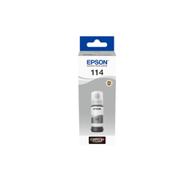 Miniatura 1 de Epson Botella Tinta Ecotank 114 Gris