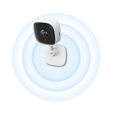 CAMARA TP-LINK SECURITY WI-FI HD 10180P - Imagen 4 de 4 CAMARA TP-LINK SECURITY WI-FI HD 10180P - Imagen 4 de 4