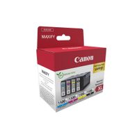 Miniatura 3 de MULTIPACK CANON PGI-1500XL C/M/Y/BK