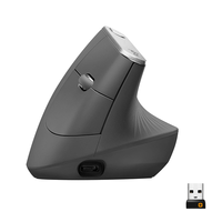 Miniatura 1 de MX VERTICAL ADV ERGONOMIC MOUSE GRAPHITE - EMEA IN