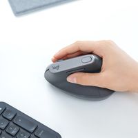 Miniatura 6 de MX VERTICAL ADV ERGONOMIC MOUSE GRAPHITE - EMEA IN