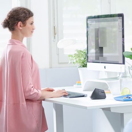 MX VERTICAL ADV ERGONOMIC MOUSE GRAPHITE - EMEA IN - Imagen 16 de 17 MX VERTICAL ADV ERGONOMIC MOUSE GRAPHITE - EMEA IN - Imagen 16 de 17