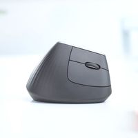 Miniatura 17 de MX VERTICAL ADV ERGONOMIC MOUSE GRAPHITE - EMEA IN