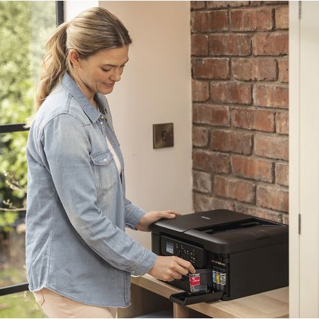 Brother Cartucho LC521BK Negro - Imagen 6 de 6 Brother Cartucho LC521BK Negro - Imagen 6 de 6