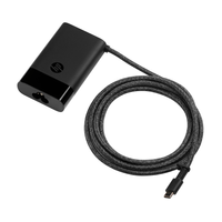 Miniatura 1 de HP USB-C 65W Laptop Charger EMEA-INTL En