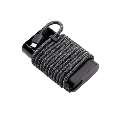 HP USB-C 65W Laptop Charger EMEA-INTL En - Imagen 3 de 4 HP USB-C 65W Laptop Charger EMEA-INTL En - Imagen 3 de 4