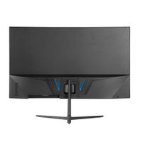 Miniatura 6 de IGGUAL Monitor 24" IPS 1ms FHD 120Hz VGA HDMI Slim   23.8" LED IPS Full HD HDMI VGA