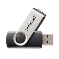 Miniatura 2 de Intenso 3503480 Lápiz USB Basic line 32GB