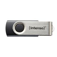 Miniatura 3 de Intenso 3503480 Lápiz USB Basic line 32GB