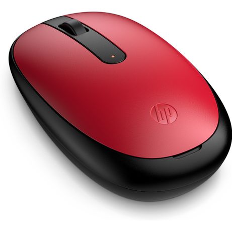 HP Raton 240 Rojo inalambrico - Imagen 3 de 11 HP Raton 240 Rojo inalambrico - Imagen 3 de 11