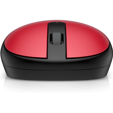 HP Raton 240 Rojo inalambrico - Imagen 7 de 11 HP Raton 240 Rojo inalambrico - Imagen 7 de 11