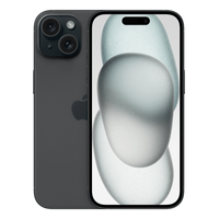 Miniatura 1 de APPLE iPhone 15 6.1" 5G 256GB Negro