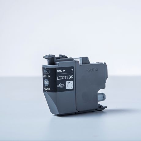 CARTUCHO BROTHER LC3211BK NEGRO - Imagen 3 de 3 CARTUCHO BROTHER LC3211BK NEGRO - Imagen 3 de 3