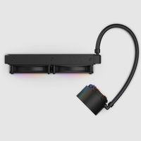 Miniatura 3 de REFRIGERACION LIQUIDA NZXT KRAKEN ELITE 240mm | RGB FAN | NEGRO | LCD PLUS