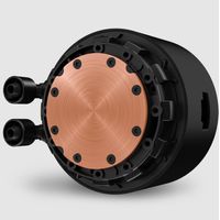 Miniatura 5 de REFRIGERACION LIQUIDA NZXT KRAKEN ELITE 240mm | RGB FAN | NEGRO | LCD PLUS