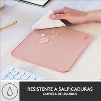Miniatura 5 de Mouse Pad Studio Series DARKER ROSE