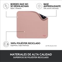 Miniatura 8 de Mouse Pad Studio Series DARKER ROSE