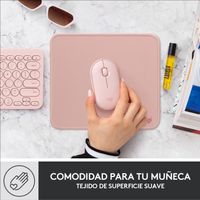 Miniatura 10 de Mouse Pad Studio Series DARKER ROSE